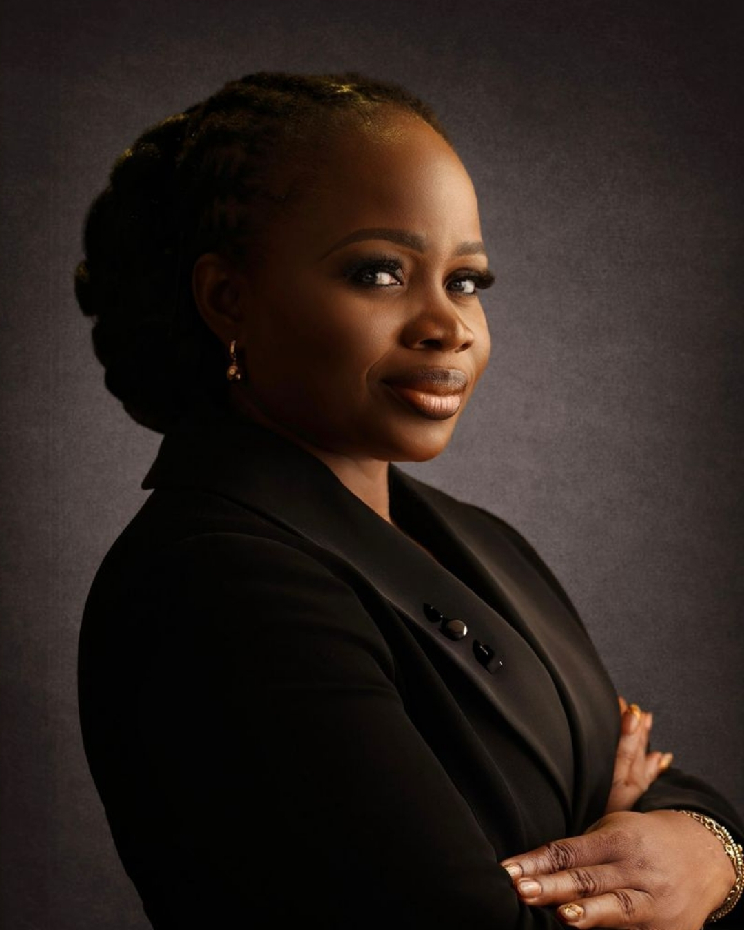 Sola Adesakin